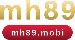 mh89 logo