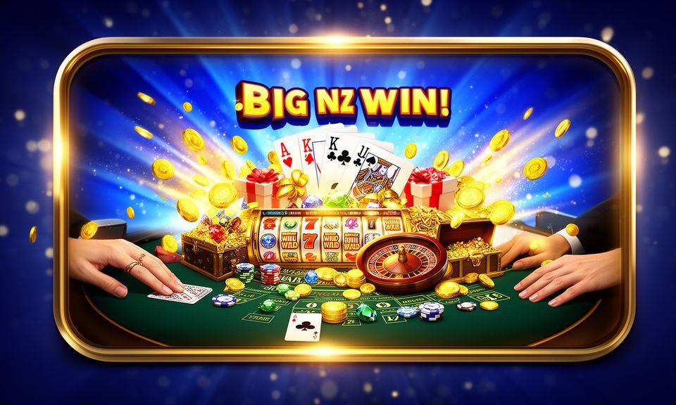 mh89 Domain Eksklusif dengan Pilihan Meja Langsung dan Slot